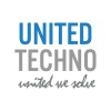 United Techno logo