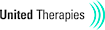 United Therapies logo