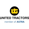 Pt United Tractors Tbk logo