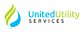 United Utility Services logo