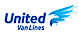 Unitd Van Lines Agnt logo