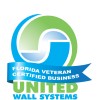 United Wall Systems logo