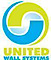 United Wall Systems logo