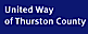 United Way of Thurston County logo