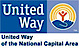 United Way of the National Capital Area logo