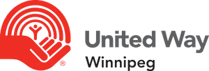 United Way Winnipeg logo