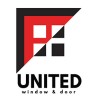 United Window & Door logo