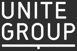 The Unite Group logo