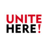 Unite Here logo