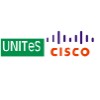 Unites Cisco Networking Academy logo