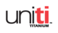 Uniti Titanium logo