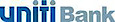 Uniti Bank logo