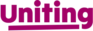 Uniting NSW.ACT logo