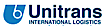 Unitrans International Logistics logo