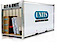 UNITS Mobile Storage of Orlando logo