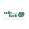 Unity Trust Bank logo