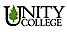 Unity College logo