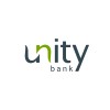 Unity Bank logo