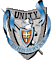 Unity Christian High School logo