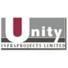 Unity Infraprojects logo