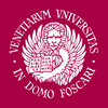 Università Ca'' Foscari Venezia logo