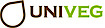 UNIVEG Stuttgart Zw.NL der UNIVEG Deutschland logo