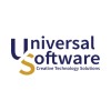 Universal Software logo