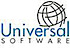 Universal Software logo