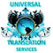 Universal Translation Services logo