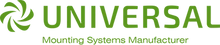 Universal logo