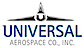 Universal Aerospace logo