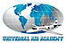 Universal Air Academy logo