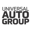 Universal Auto Group logo