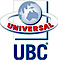 Universal Bearing logo