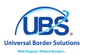 Universal Border Solutions logo