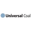 Universal Coal logo