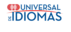 Universal De Idiomas logo