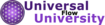 Universal flow University logo