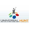 Universal Hunt logo