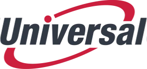 Universal Logistics logo