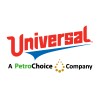 Universal Lubricants, A PetroChoice logo