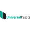 Universal Plastics logo