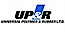 Universal Polymer & Rubber logo