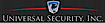 Universal Protective Services logo