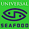 Universal Seafood logo