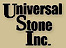 Universal Stone logo