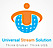 Universal Stream Solution logo