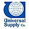 Universal Supply logo