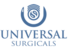 Universal Sutures logo