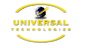 Universal Technologies logo